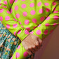 Dolly Top - No Waste No.5