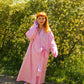 Yoko Kimono Blazer - Cake Me Happy