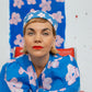 Odd Hat - Himmelblomst ODD x Leif Sylvester
