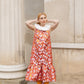 Memory Dress - Hanami