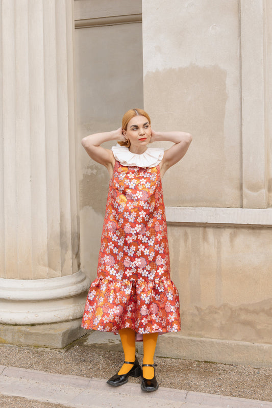 Memory Dress - Hanami