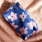 Verona Beauty Bag - Himmelblomst