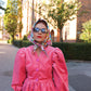 Fanny Scarf - Daydream READY TO SHIP