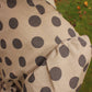 Keep Me Close Top - Dusty Dots