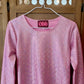 Balula Long Sleeve - Peony Ember XS