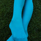 True Turquoise - Tights