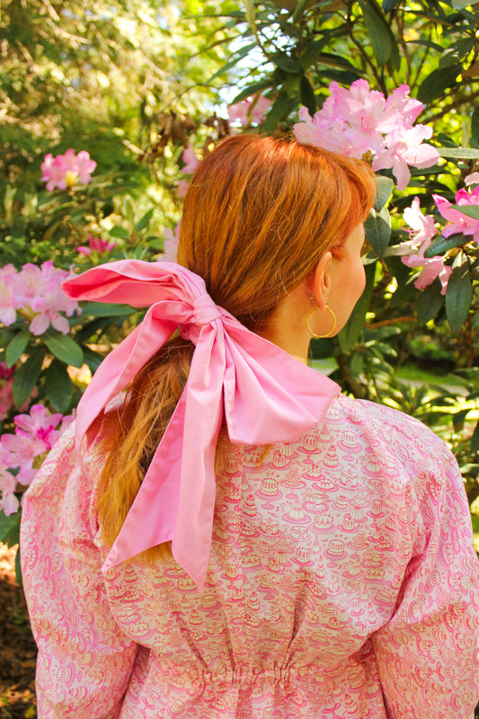 Betsy Bow - Bubblegum