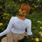 Dolly Top - No Waste No.2
