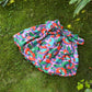 Ballet Skirt - Poppy Purple