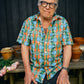 Tone Of Eternity Shirt Short Sleeve (man) - En Tur I Parken