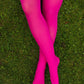 Hot Pink - Tights