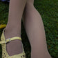 Mocha Mousse - Tights