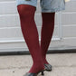 Plum Marmalade - Tights