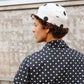The Odd Hat - Polka Noir