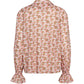 Holy Moly Pj Shirt - Sunseeker Blush XS/S