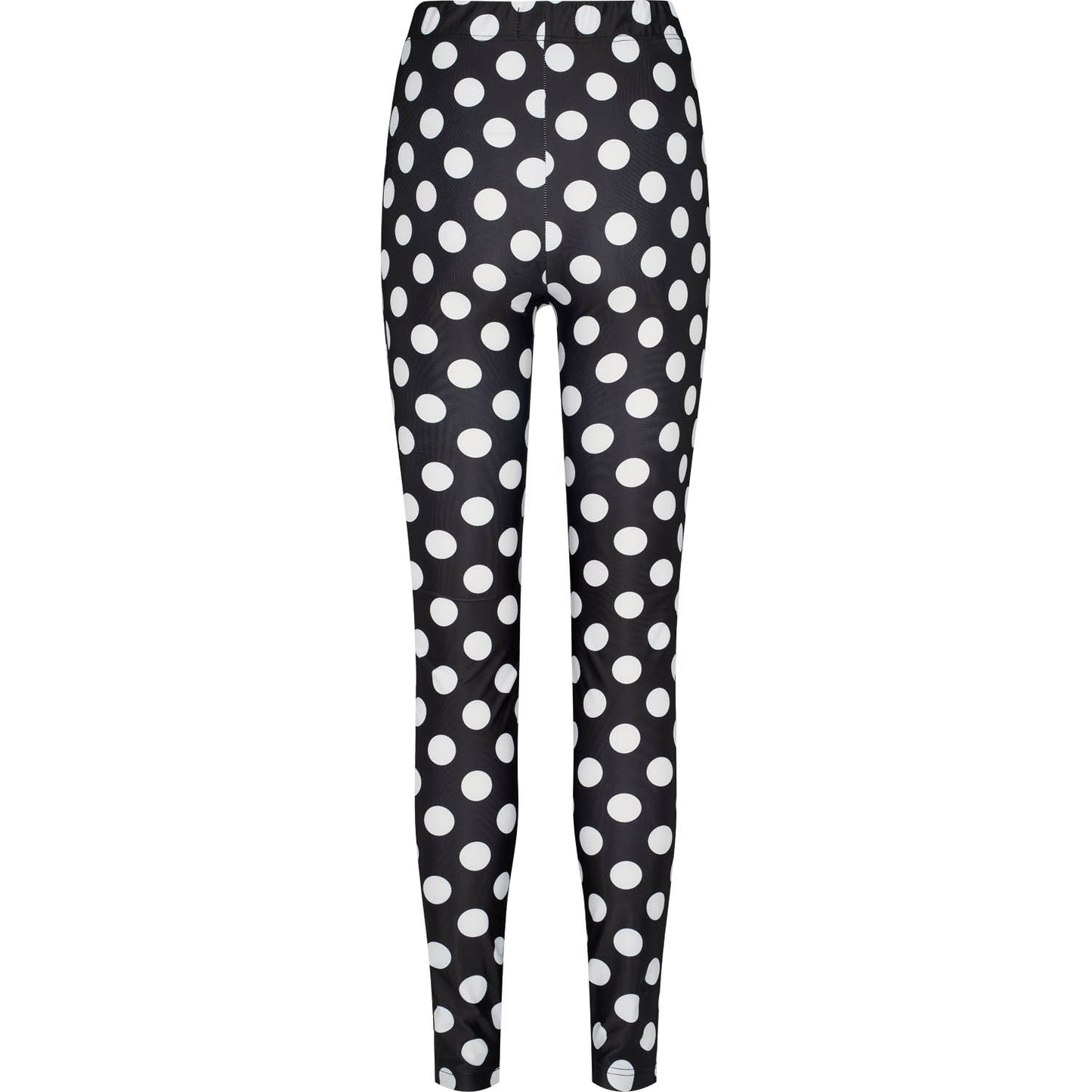 Tight Ass Leggins - Wizard Dots