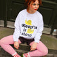 Keep’n It Slow - Sweatshirt pre-order
