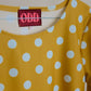 Balula Long Sleeve - Daydream Dots READY TO SHIP