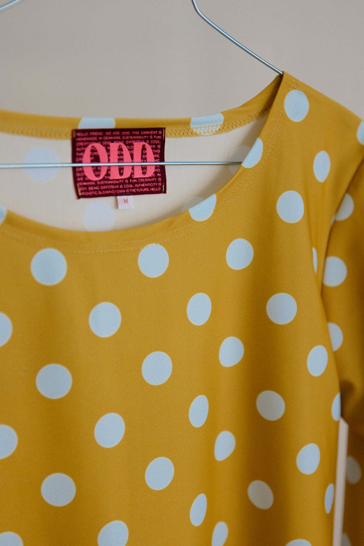 Balula Long Sleeve - Daydream Dots READY TO SHIP