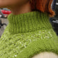 Ada Slipover Vest - Crochet Pattern (DK)
