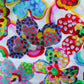 Fanny Scarf - Daydream READY TO SHIP