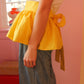 Bobbie Beam 3-in-1 piece - Sunny Yellow