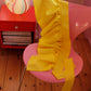 Bobbie Beam 3-in-1 piece - Sunny Yellow