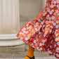 Memory Dress - Hanami