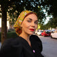 Fanny Scarf - Yellow Meadow READY TO SHIP