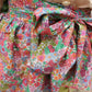 Bobbie Beam Wrap Skirt - Petal Fusion