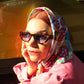 Fanny Scarf - Daydream READY TO SHIP
