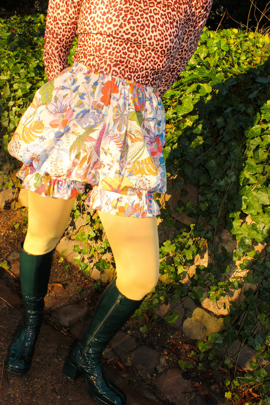 Bonnie Bloomers - Fairytale Garden