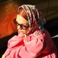 Fanny Scarf - Daydream READY TO SHIP