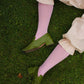 Cotton Candy - Tights