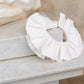 Oda Add-On-Collar - Vanilla Cream READY TO SHIP
