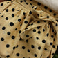 Bobbie Beam Wrap Skirt - Butter Doodles LIMITED
