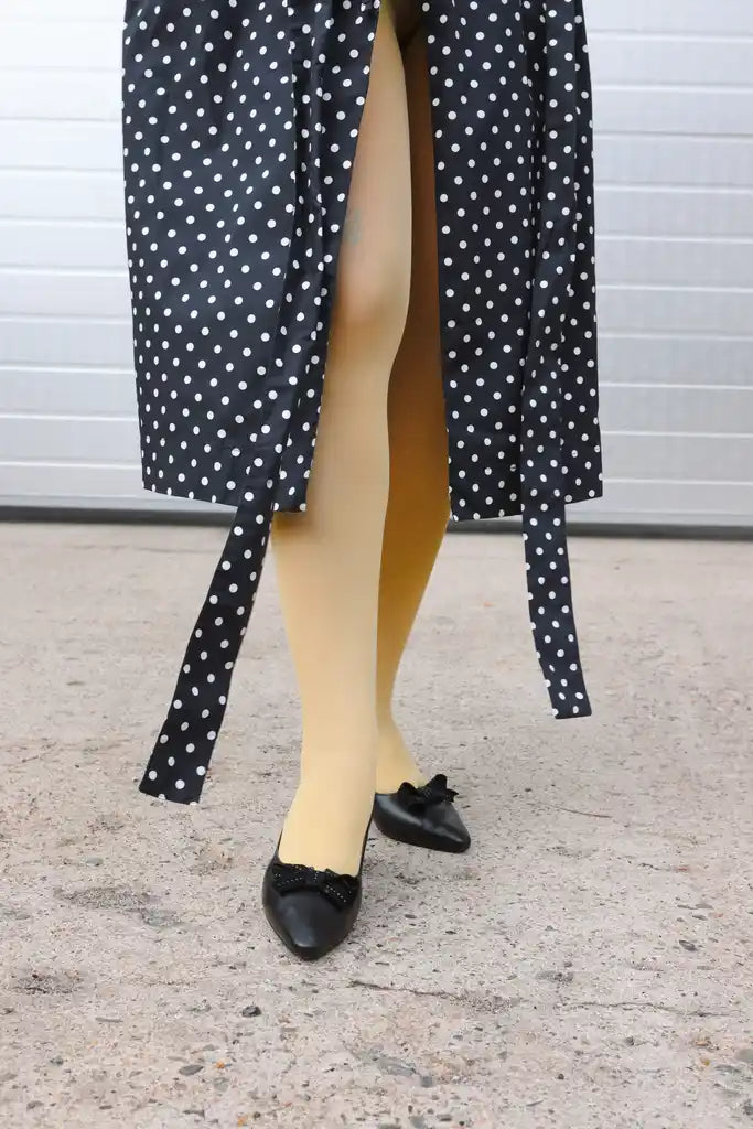 Odd Champagne - Tights