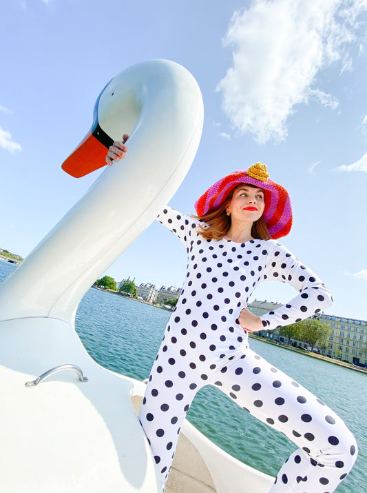 Funsie Onesie - Lille Gubben