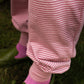 Gardenia Slumber Pants - Hugging Pink