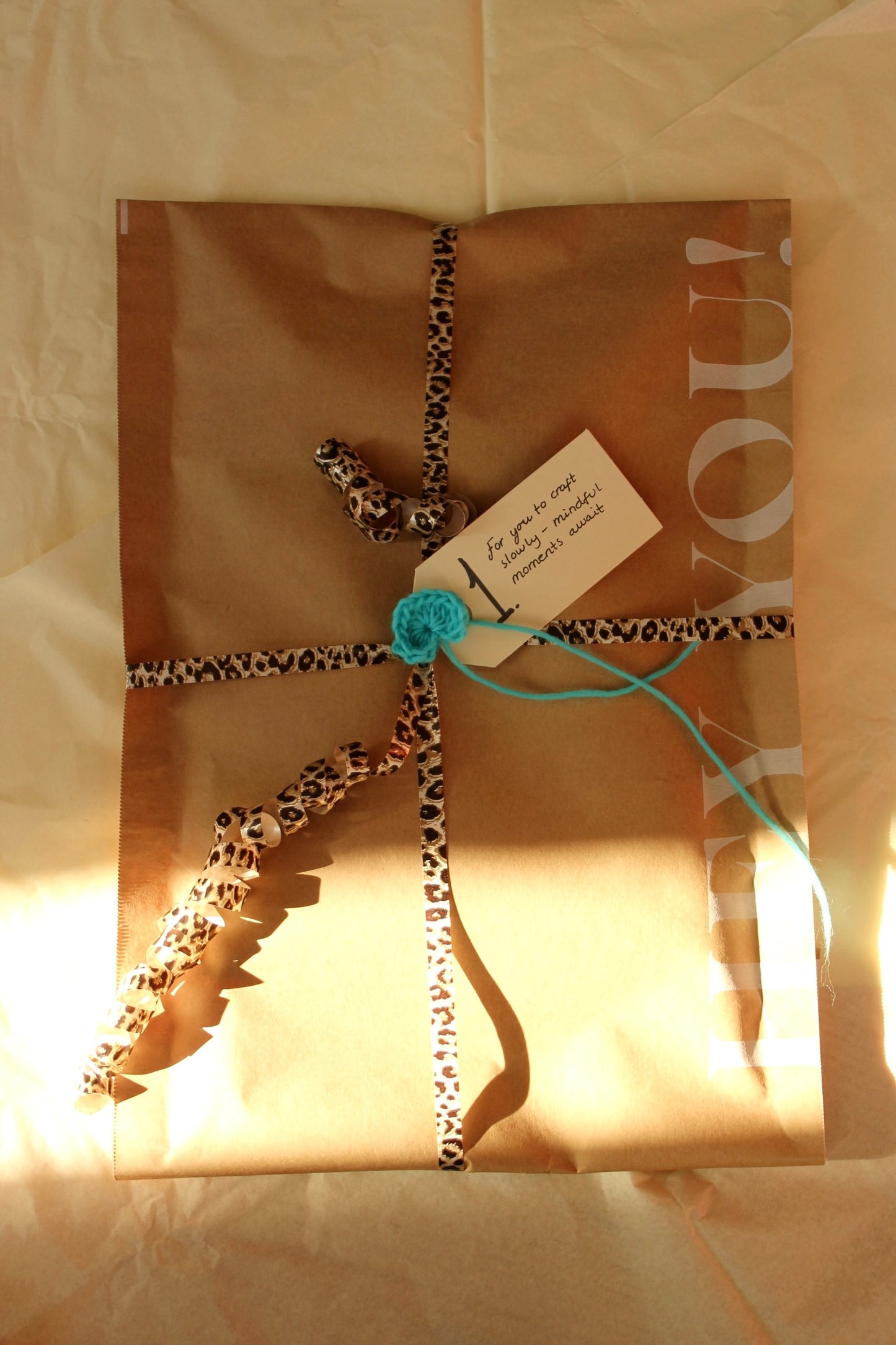 The Odd Existence Advent Calender 2025