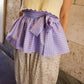 Bobbie Beam 3-in-1 Piece - Milky Blue and Blush Stripes