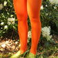 Bloody Orange - Tights