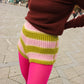 Bibi Mini Shorts - Crochet Pattern (DK)