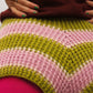 Bibi Mini Shorts - Crochet Pattern (DK)