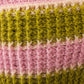 Bibi Mini Shorts - Crochet Pattern (DK)