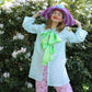 Krusemynte Robe - Blue