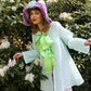 Krusemynte Robe - Blue