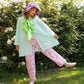 Krusemynte Robe - Blue