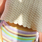 Alvine Crop Top - Crochet Pattern coming soon