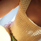 Alvine Crop Top - Crochet Pattern coming soon